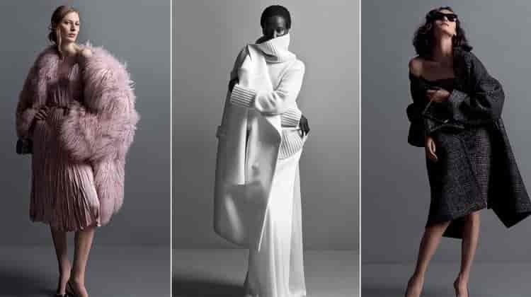 Michael Kors’ Fall 2024 Campaign Evokes Timeless Style