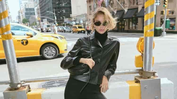Massimo Dutti Brings Downtown Cool to Pre-Fall Style