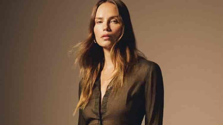 Massimo Dutti Studio Delivers Timeless Style for Fall 2024