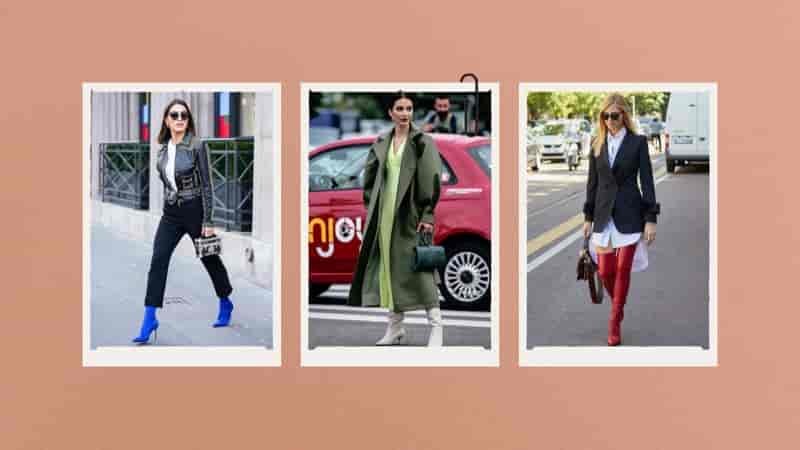 Outfits with Boots
