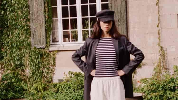 Sporty & Rich’s Countryside Drop is Made for the Outdoors