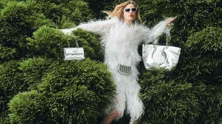 Tory Burch Holiday 2024: A Fashion Getaway