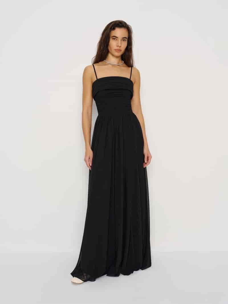 Reformation Cecilie Dress