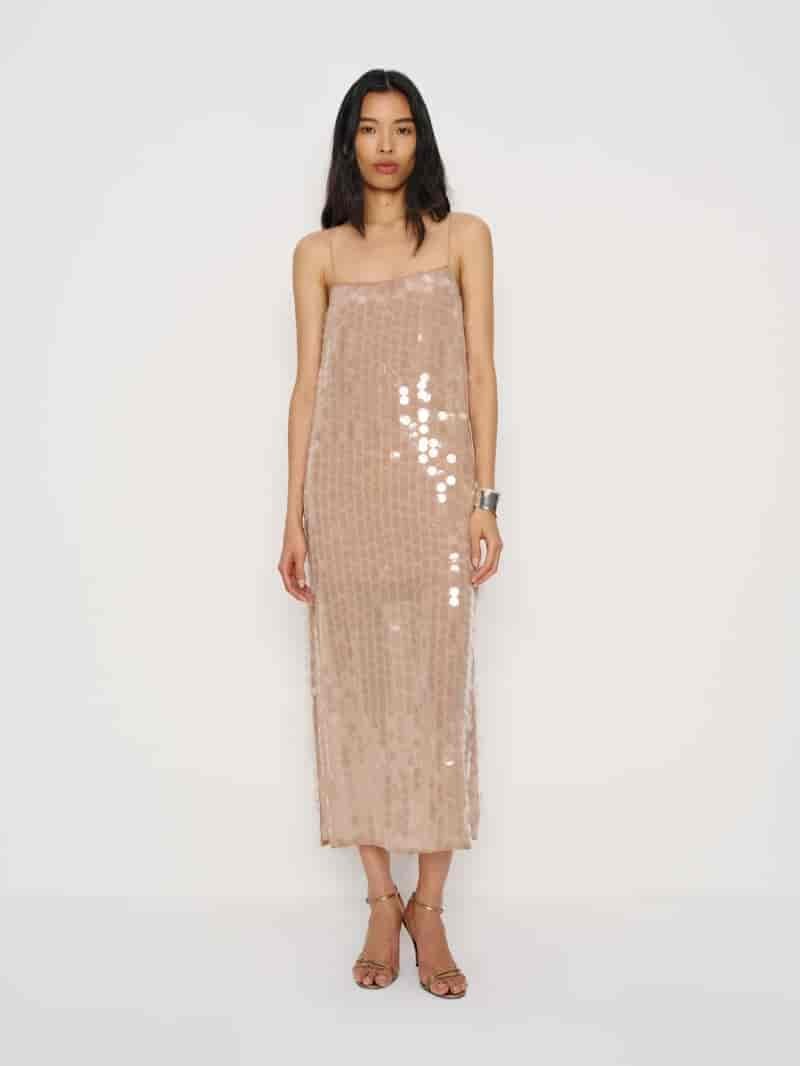 Reformation Yoshe Dress $248