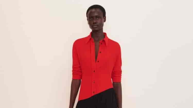 Ferragamo Pre-Fall 2025: A Tribute to the Caribbean