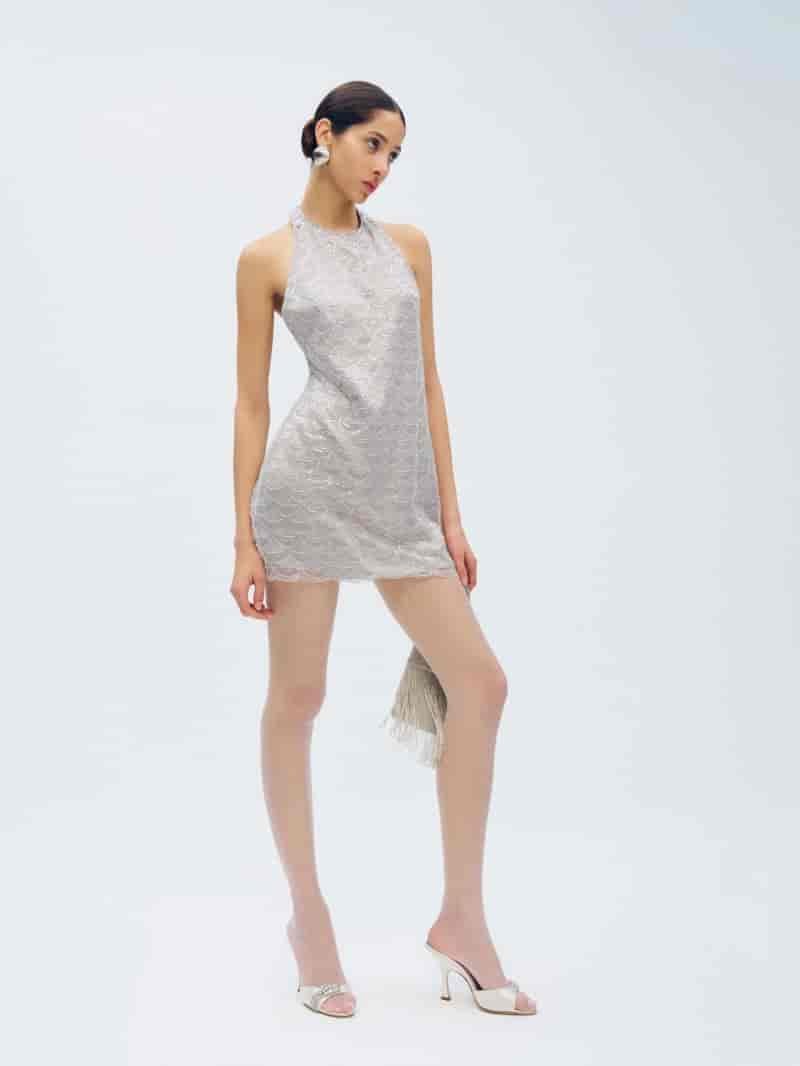 Reformation Avielle Dress $248