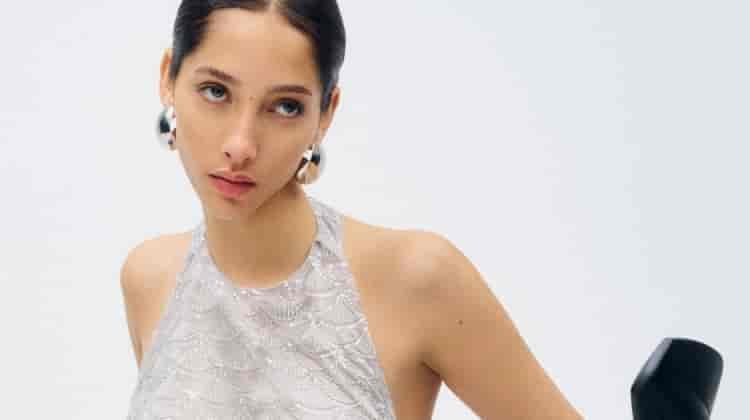 Reformation’s New Year’s Eve Dresses Are An Immediate Yes