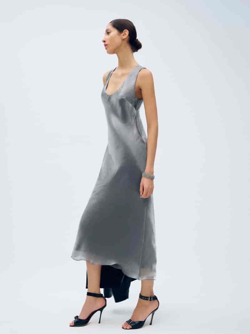 Reformation Soleia Dress $298