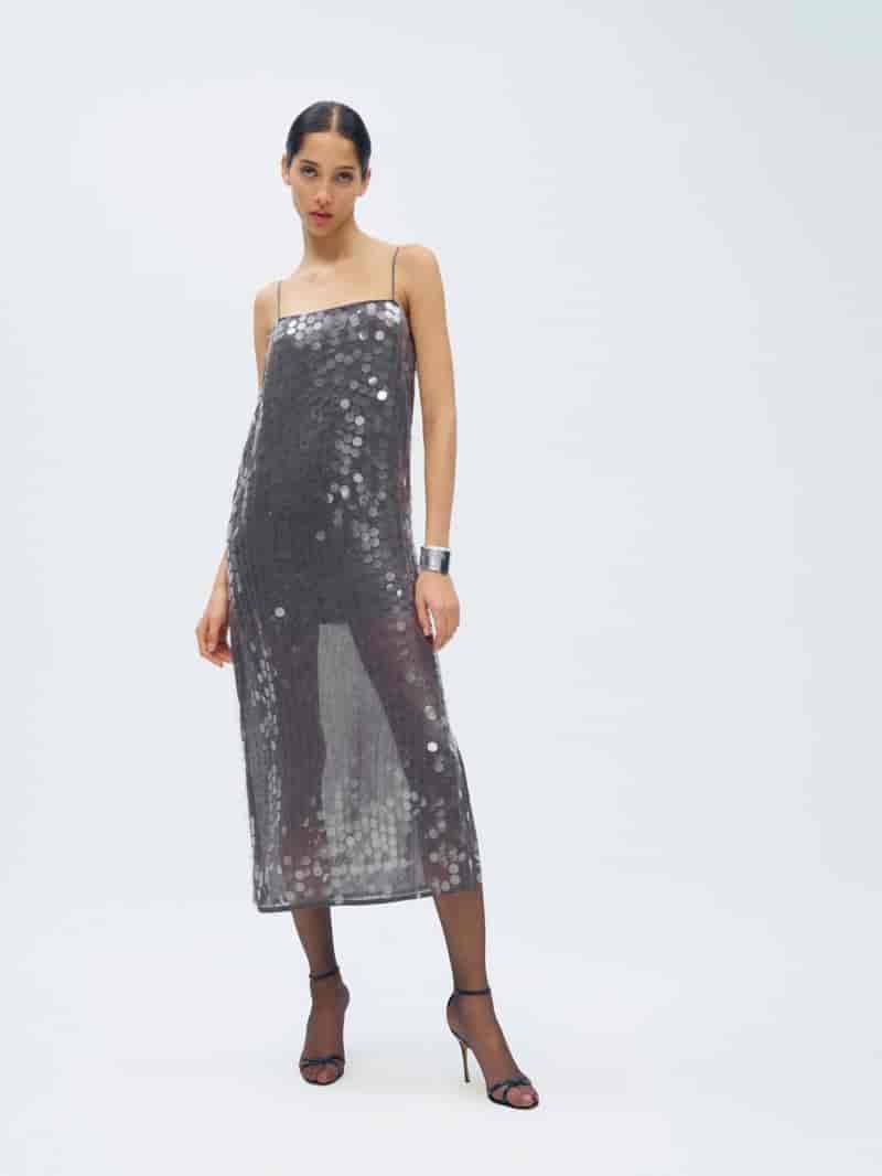 Reformation Yoshe Dress $248