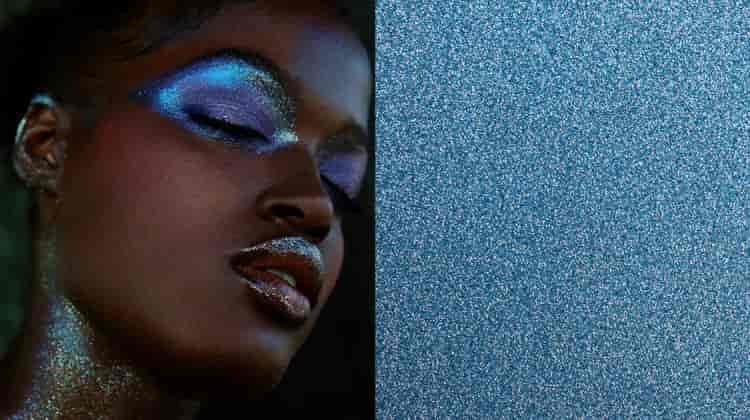 Exclusive: Tracy Joseph by Aubrey Chandler in ‘Sparkling Canvas’