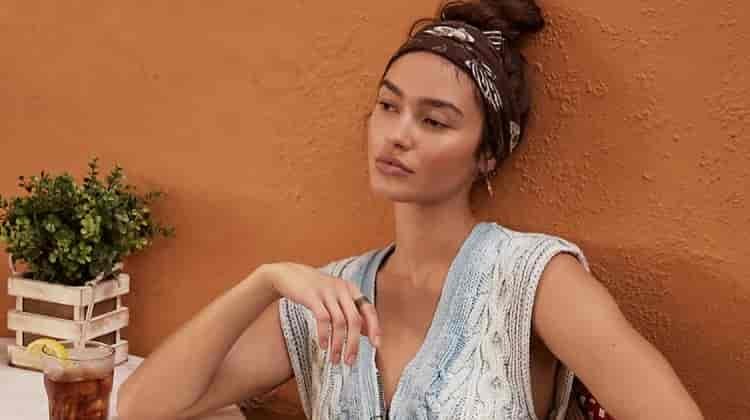 Free People’s January Arrivals Embrace Laid-Back Vibes