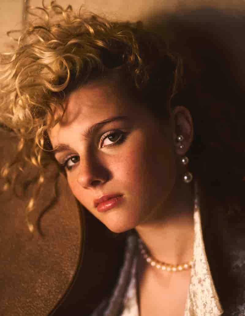 Grace Bowers. Photo: Kevin Sinclair / Vestal