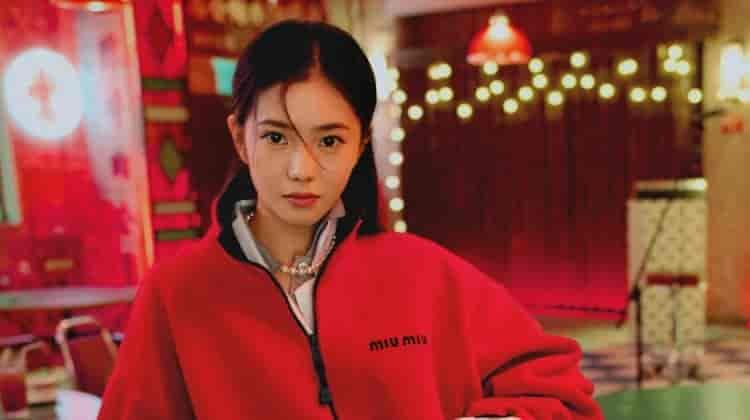 Miu Miu’s Retro 2025 Lunar New Year Campaign