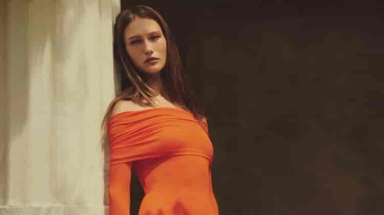 Ralph Lauren Pre-Spring 2025: Bold Colors, Luxe Tailoring