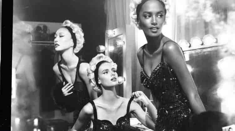 Dolce & Gabbana’s Spring 2025 Campaign is a Vintage Dream