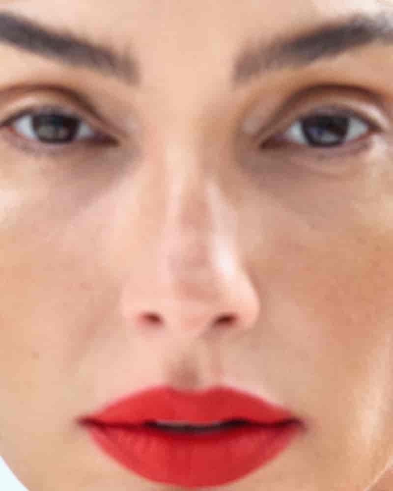 Gal Gadot. Photo: Harper's Bazaar Spain / David Roemer