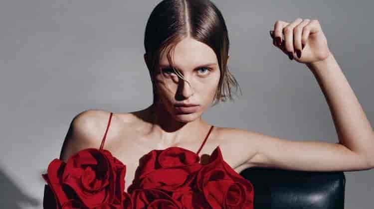 More Looks From H&M x Magda Butrym’s New Collaboration