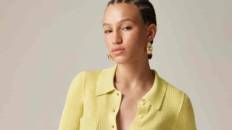 7 J. Crew Sweaters to Upgrade Your Spring Look