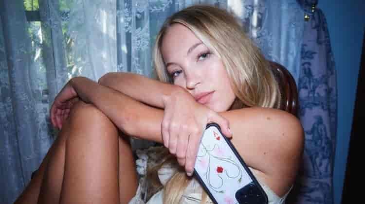 Lila Moss Puts Her Stamp on Design with Wildflower Cases