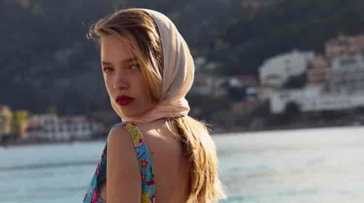 For Love & Lemons Makes Summer 2025 Feel Like a Movie