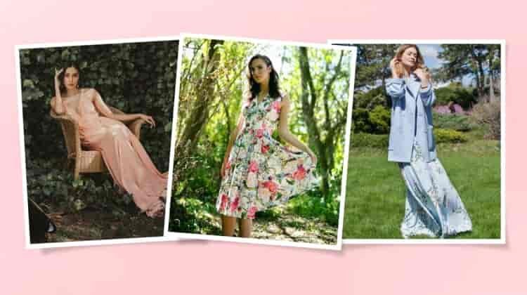 Garden Party Wedding Attire: How to Perfect the Dress Code