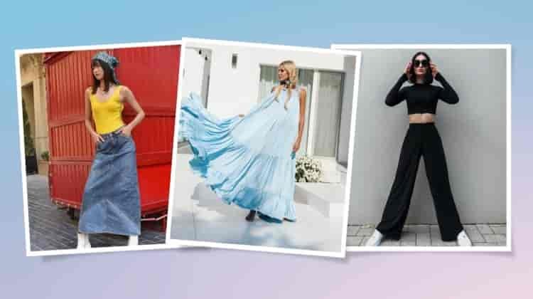 9 Los Angeles Outfits That Nail West Coast Style