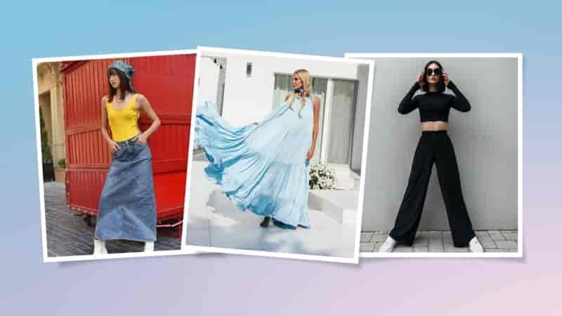 Los Angeles Outfits