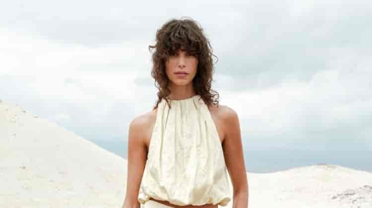 Mango Selection Channels Desert Dreams for Spring 2025