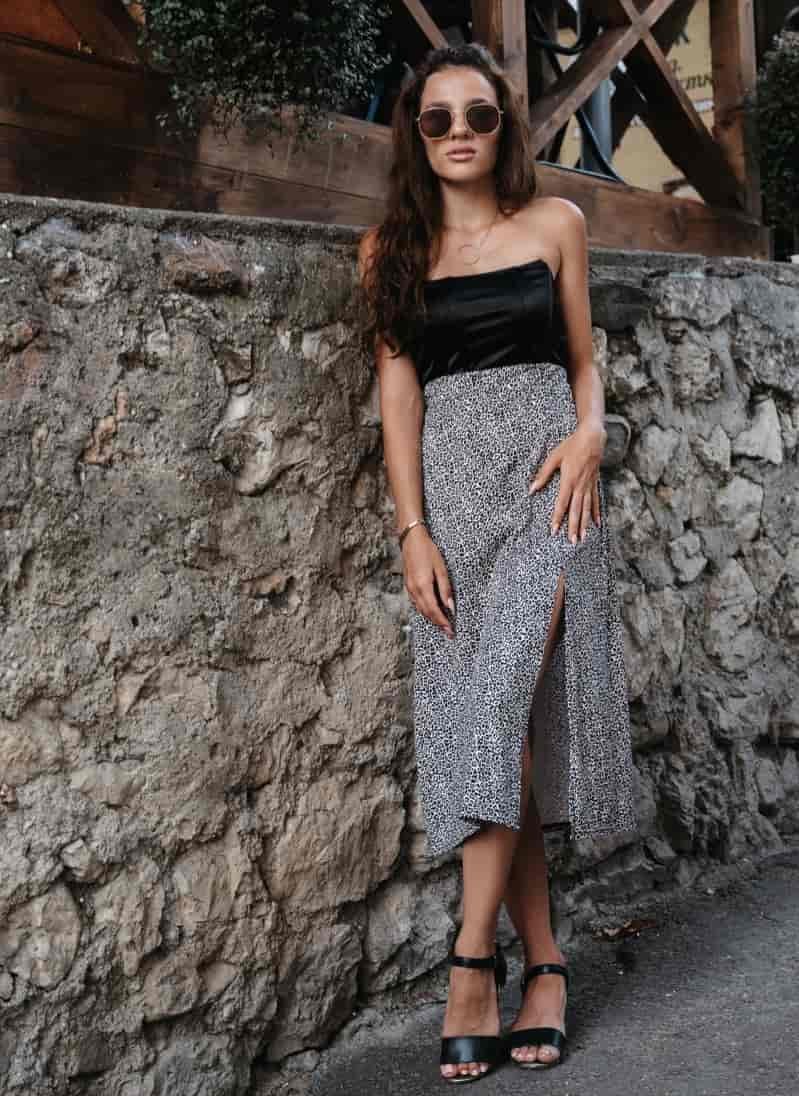 One Piece Date Styling