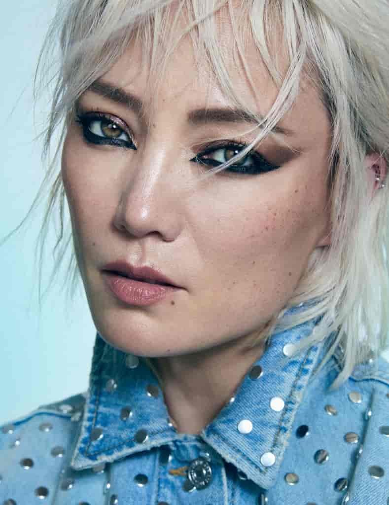 Pom Klementieff. Photo: Andrew Yee / Hunger