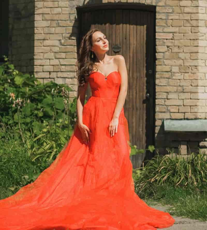What Not to Wear Date