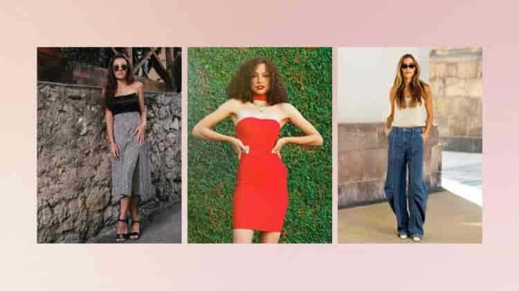What to Wear on a First Date Without Overthinking It