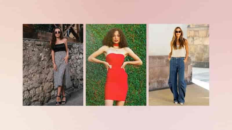 What to Wear on a First Date