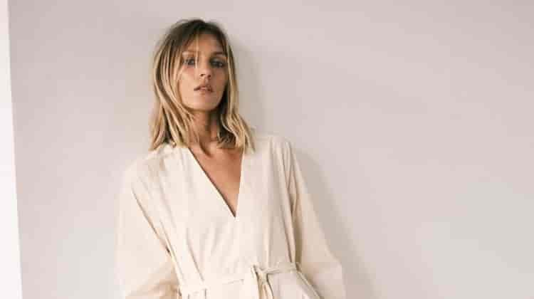 Zara Brings Cool Girl Ease to Its Spring Arrivals