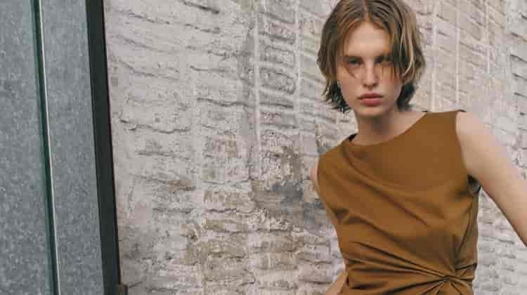 COS Just Gave Minimalism a Summer Makeover