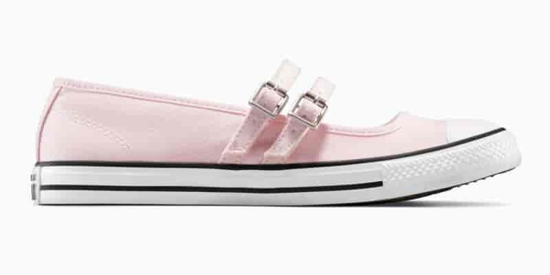 Chuck Taylor All Star Dainty Mary Jane Sneaker $65