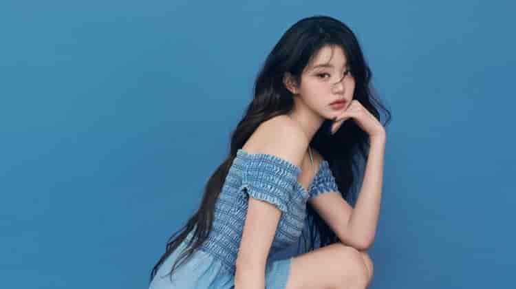 Jang Won-Young Headlines Tommy Jeans Summer 2025 Ad