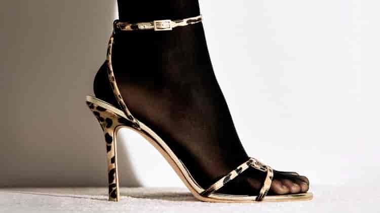 Jimmy Choo’s Archive Drop Is a Total Fashion Dream