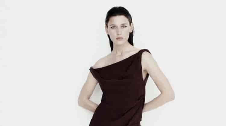Massimo Dutti’s Spring Looks Are All About One Hue