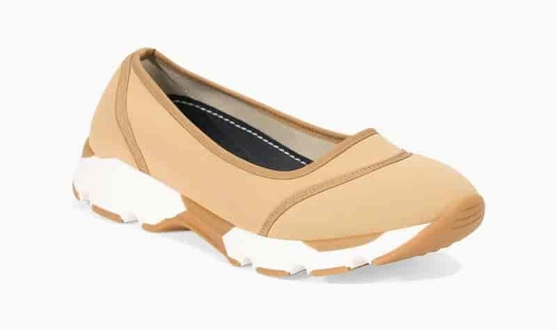 Staud Gino Ballet Glide $350