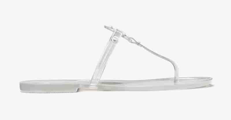 Tory Burch Mini Miller Jelly Sandal $98