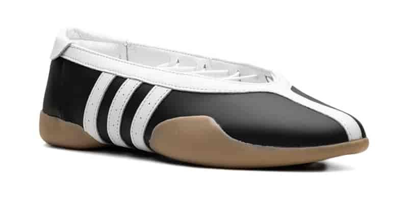 adidas Taekwondo Mei Ballet Sneakers $119
