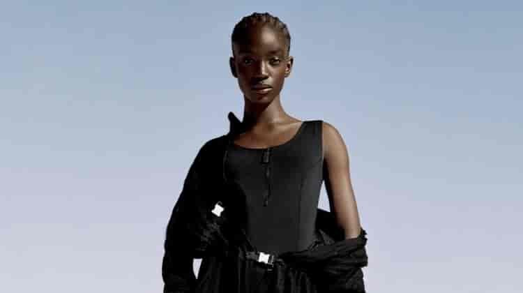 Giorgio Armani Mare 2025 Makes Waves with Breezy Elegance