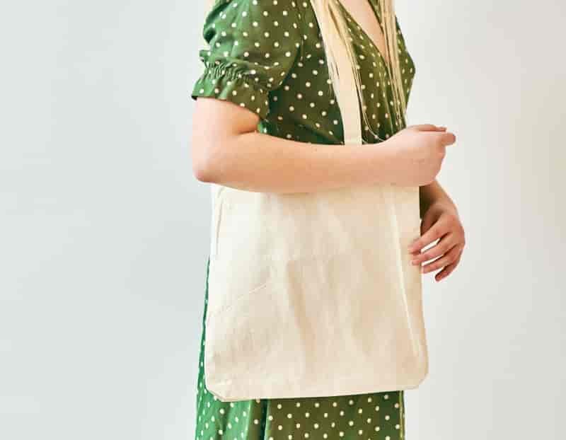 Canvas Tote Bag