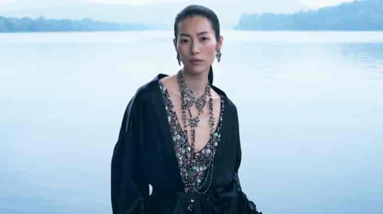 Liu Wen, Tilda Swinton Front Chanel’s Dreamy Pre-Fall 2025 Ad