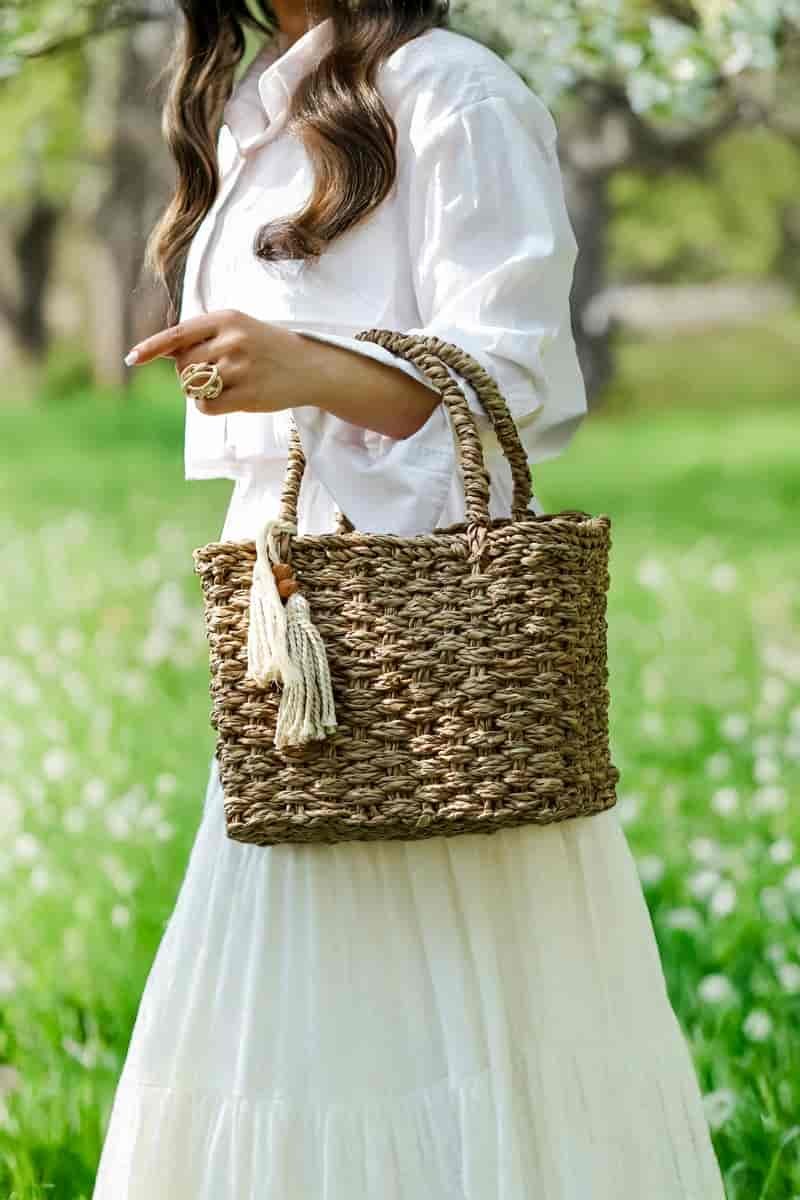 Eco-Friendly Tote Bag