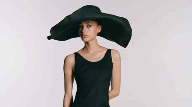 Massimo Dutti’s Dresses Are Summer Statement Pieces