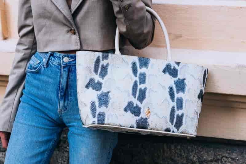 Types of Tote Bags