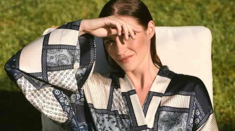 Giorgio Armani & Kith Make Summer Dressing a Whole Lifestyle