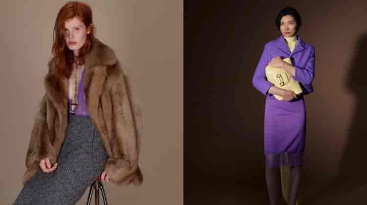 Gucci Delivers Striking Portraits for Fall 2025 Campaign